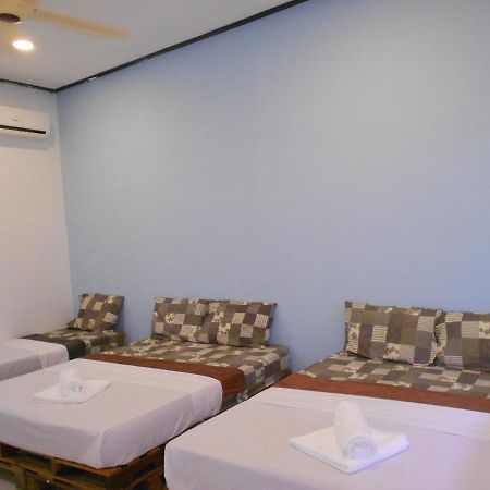 Perintis Motel Cenang Pantai Cenang  Kültér fotó