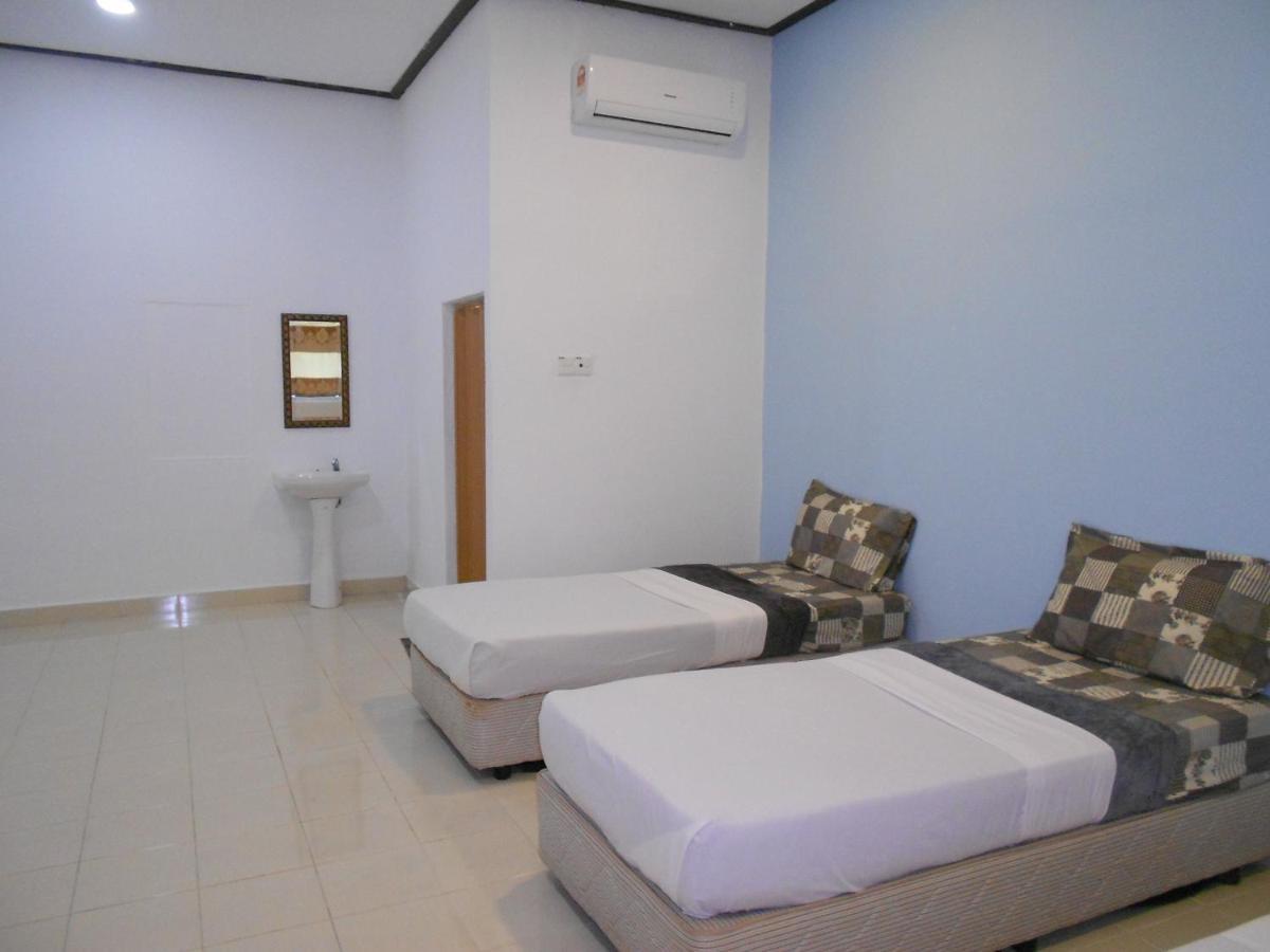 Perintis Motel Cenang Pantai Cenang  Kültér fotó