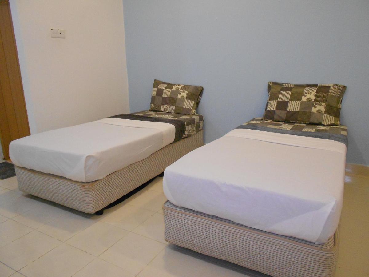 Perintis Motel Cenang Pantai Cenang  Kültér fotó